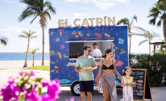 Hyatt Ziva Los Cabos