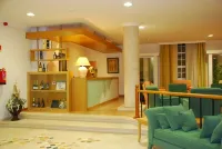 Hotel Cabecinho Hotels in Agueda