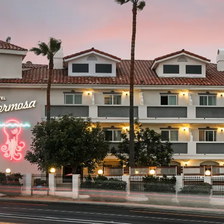 Hotel Hermosa