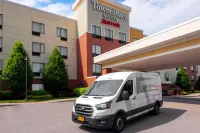 TownePlace Suites Buffalo Airport Hotels in Cheektowaga