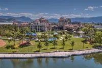Delta Hotels Grand Okanagan Resort Hotel a Kelowna
