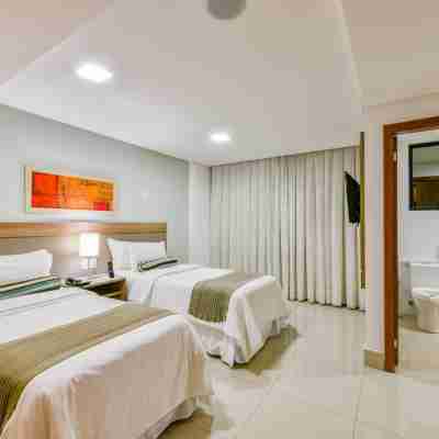 플라자 인 브리즈 아에로포르투 Rooms