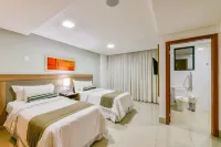 Plaza Inn Breeze Aeroporto