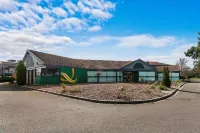 Quality Inn & Suites Traralgon Hotels in Traralgon