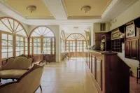 Emilia Luxury Apartments Hotels in Vári