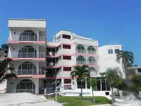 Capital O Hotel El Mejicano, Acapulco