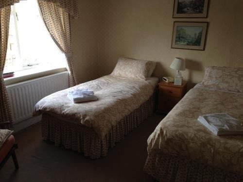 Kirkgate House Hotel - Housity