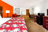 Clarion Hotel Hotels in Delta Center Township