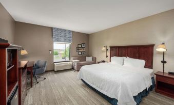 Hampton Inn Branson - Branson Hills