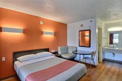 Motel 6 Tewksbury, MA - Boston Hotels in Tewksbury