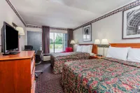 Days Inn by Wyndham Seymour Hotels in Seymour