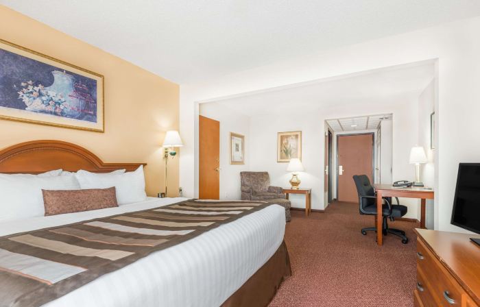 Wingate by Wyndham Lima Downtown