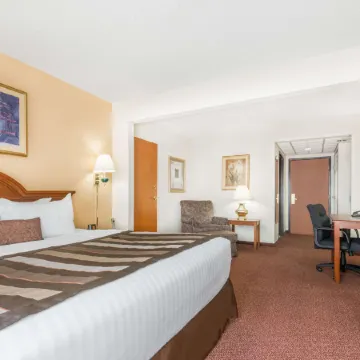 Wingate by Wyndham Lima Downtown