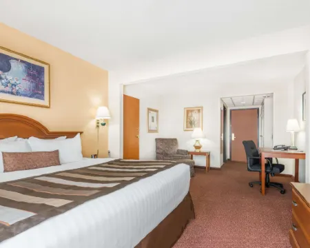 Wingate by Wyndham Lima Downtown Hotels in Lima