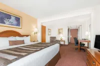 Wingate by Wyndham Lima Downtown Hotel a Lima