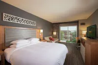 ザ ブロードウェイ コロンビア ‐ ア ダブルツリー バイ ヒルトン のホテル