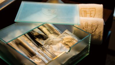 その他 ザ ロイヤルパークホテル アイコニック 東京汐留の写真