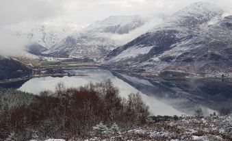 Kintail Lodge Hotel