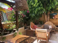 Sahara Hotel Eilat