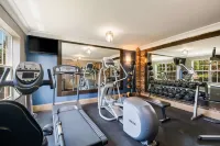 Best Western Inn Hotels in Sewanee