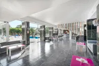 Nura Condor - Pet friendly