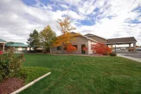 Comfort Inn Grand Junction I-70