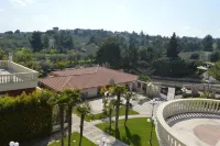 Unico Serrone Palace - Wifi