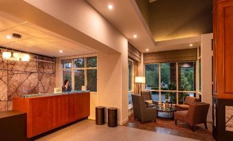 Hilton Garden Inn Seattle/Issaquah