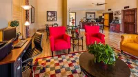 Best Western Benton Inn - Pools