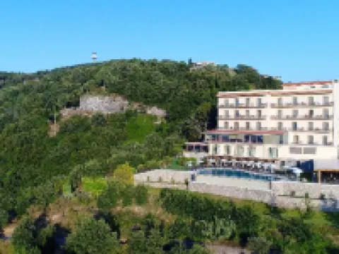 Grand Hotel Due Golfi Hotels in Massa Lubrense