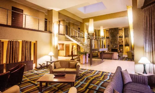 Blackrock Hotel Hotels in Amajuba