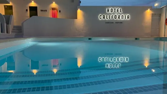 Hotel California Urban Beach - Adults Only