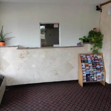 Knights Inn Franklin Ave Waco