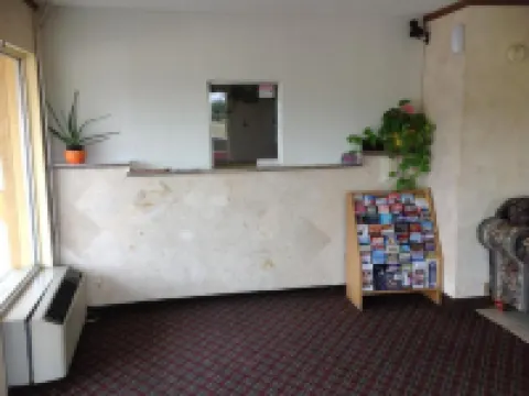 Knights Inn Franklin Ave Waco