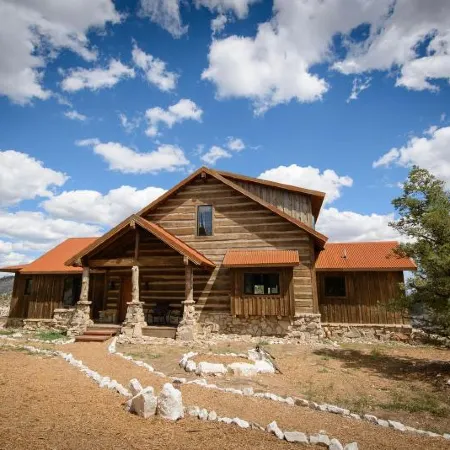 Zion Mountain Ranch