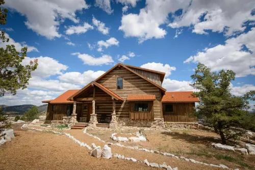 Zion Mountain Ranch