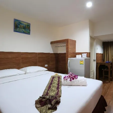 The Siam Guest House