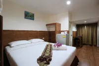 The Siam Guest House