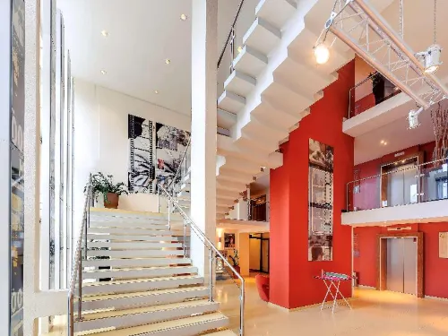 Mercure Hotel Stuttgart Sindelfingen an der Messe Near Hotel Photos