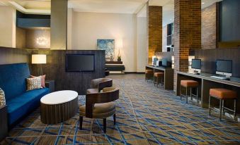 Hilton Parsippany