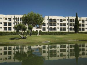 Yellow Alvor Garden - All Inclusive