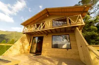 Neusa Hills Glamping Hoteles cerca de Catedral de Sal de Zipaquirá