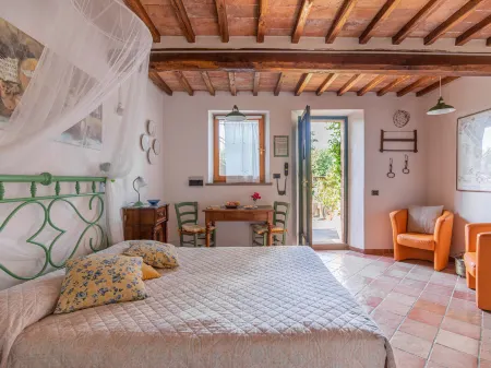 Podere Fontemaggio - Monolocale