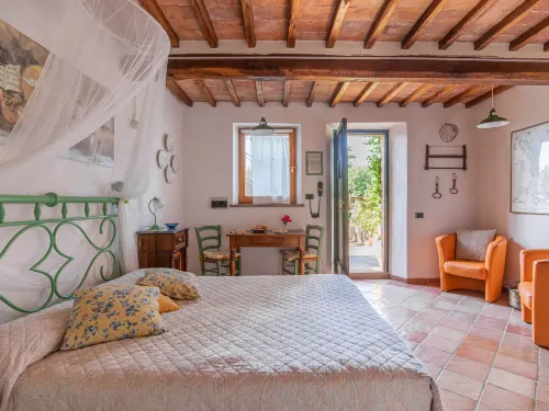 Podere Fontemaggio - Monolocale