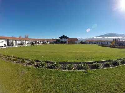 Kaikoura Motor Inn Hotels in Hapuku