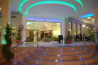 Letsos Hotel - 3-Star