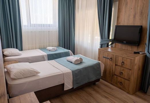 Yeni Truva Otel - Housity