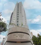 Belo Horizonte Plaza Hotels near Alexander Brandt Park