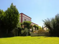 Hotel Posada de Valdezufre