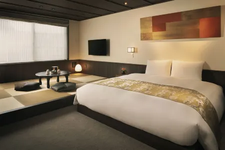The Junei Hotel Kyoto Imperial Palace West